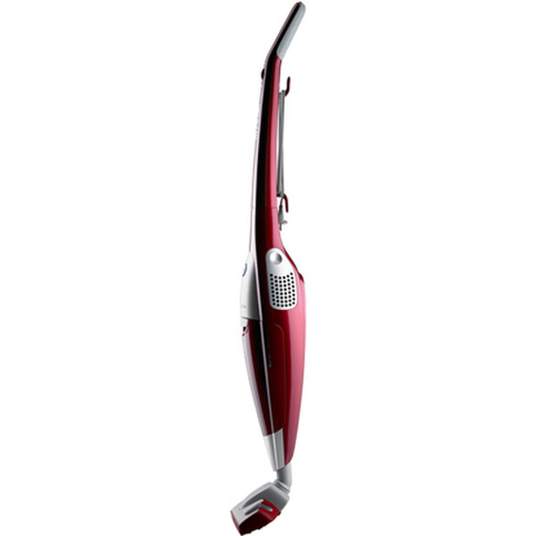 Electrolux ZS206 1.5L Red stick vacuum/electric broom