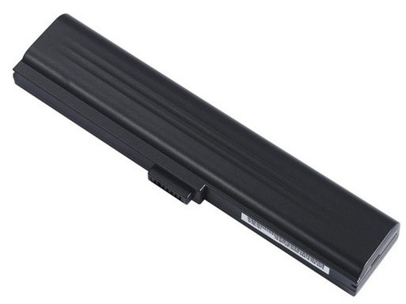 ASUS 90-NYX1B1000Y Lithium-Ion (Li-Ion) 4400mAh rechargeable battery