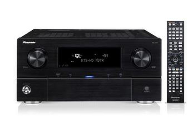 Pioneer SC-LX73 7.1канала Черный AV ресивер