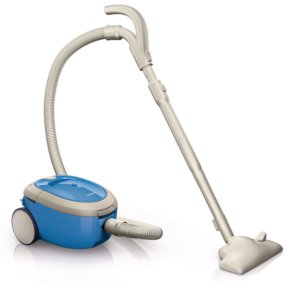 Philips AirStar Vacuum cleaner with bag FC8222/01