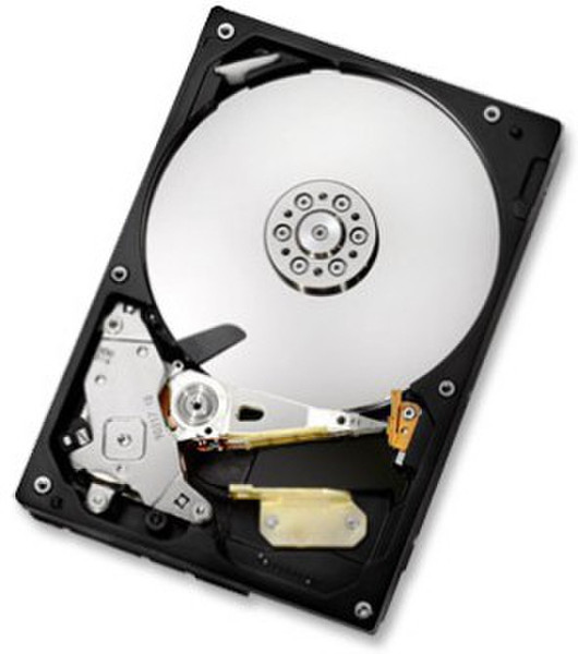 HGST Deskstar 5K1000 320GB 320GB Serial ATA internal hard drive