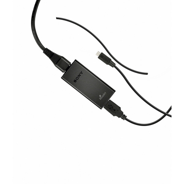 Sony PRS-AAC1 Черный адаптер питания / инвертор