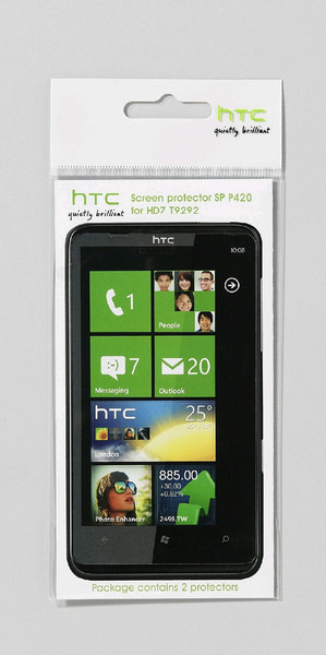 HTC SP P420