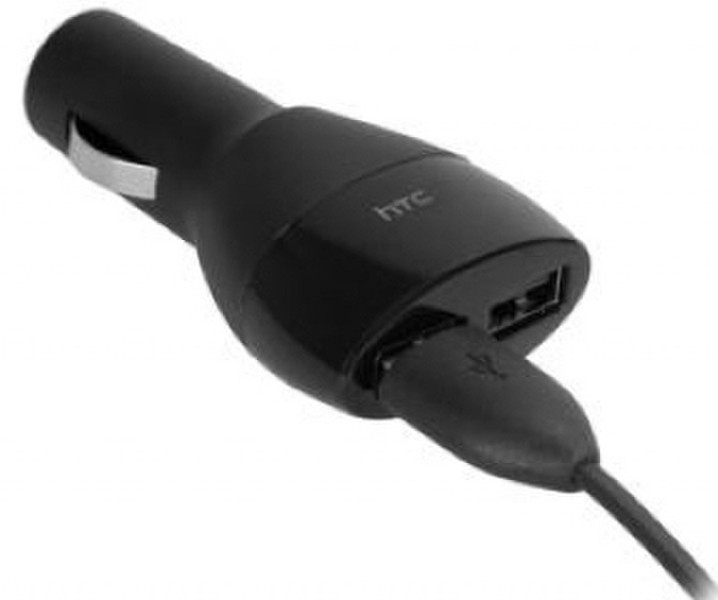 HTC 99H10128-00 Auto mobile device charger