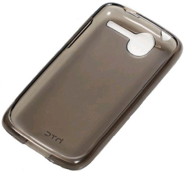 HTC 99H10174-00 Black,Transparent mobile phone case
