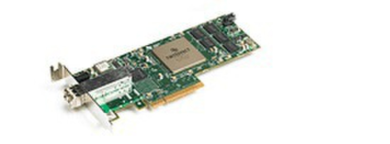 Intel NetEffect Ethernet Server Cluster Adapter DA Внутренний 10000Мбит/с сетевая карта