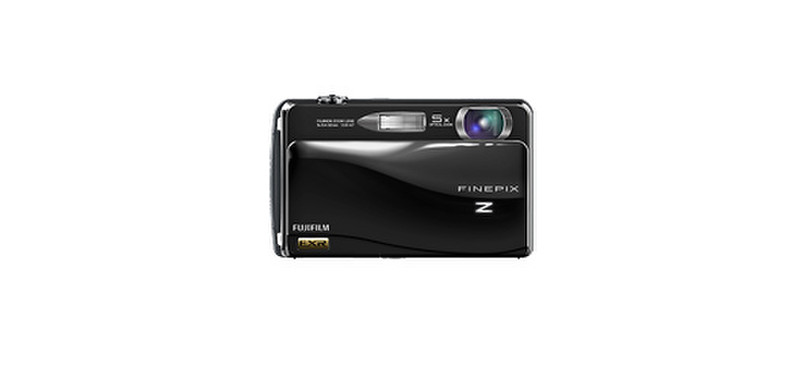 Fujifilm FinePix Z700EXR Kompaktkamera 12MP CCD Schwarz