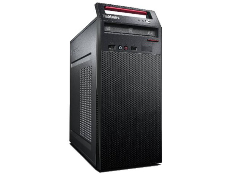 Lenovo ThinkCentre A70 2.7GHz E5400 Tower Black PC