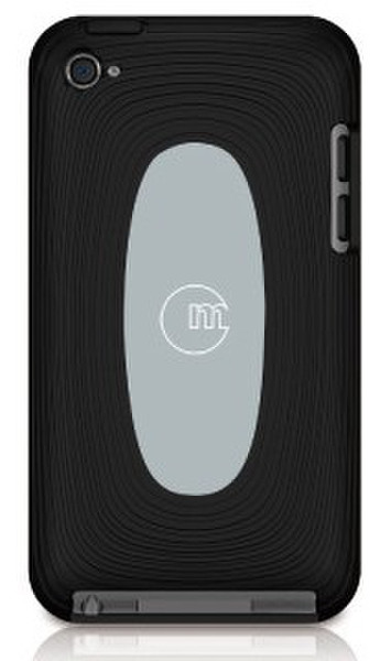 Macally MSUIT-T4 Black MP3/MP4 player case