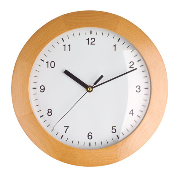TFA 98.1064 wall clock