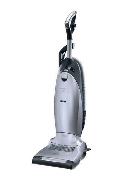 Miele S 7580 Dust bag 6L 1800W Blue,Stainless steel stick vacuum/electric broom
