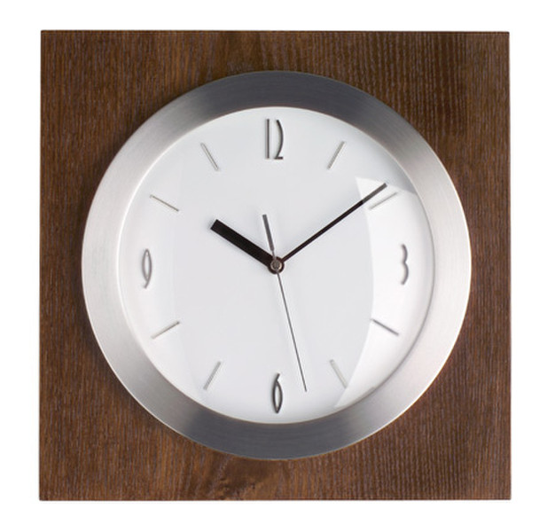 TFA 98.1067 wall clock