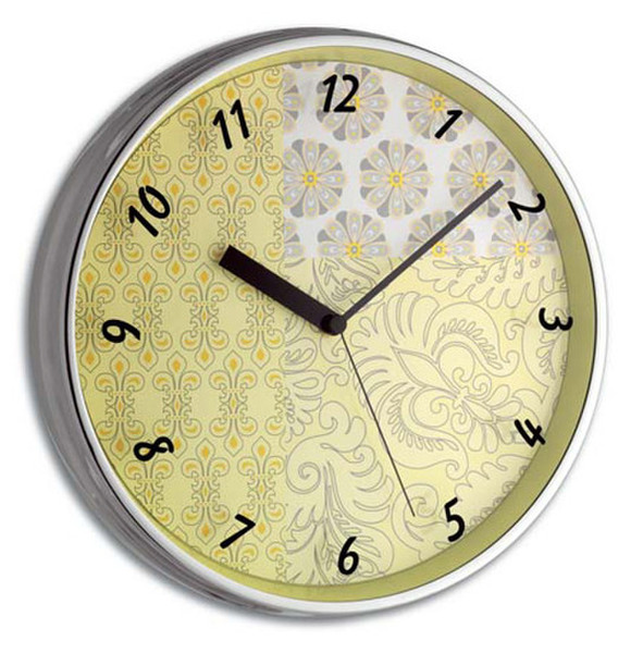 TFA 98.1099 wall clock