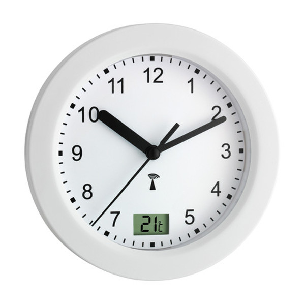 TFA 60.3501 wall clock