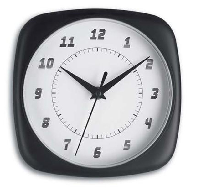 TFA 98.1074.01 wall clock