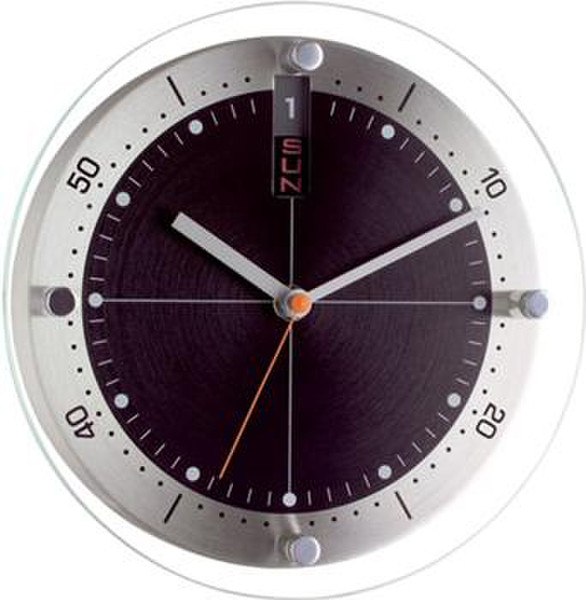 TFA 98.1049.01 wall clock