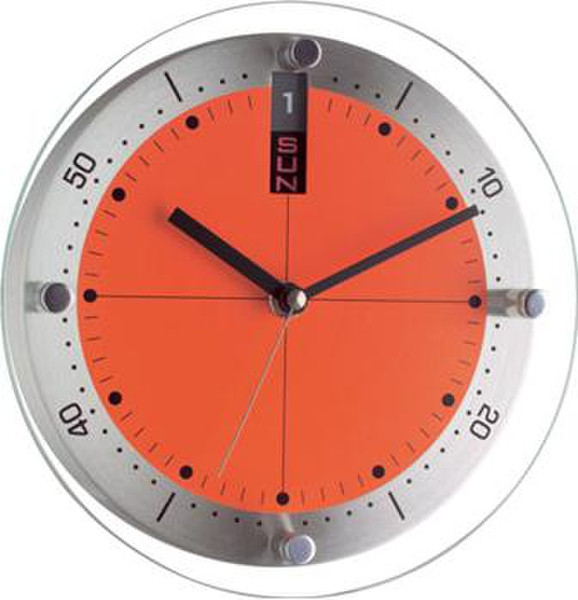 TFA 98.1049.13 wall clock