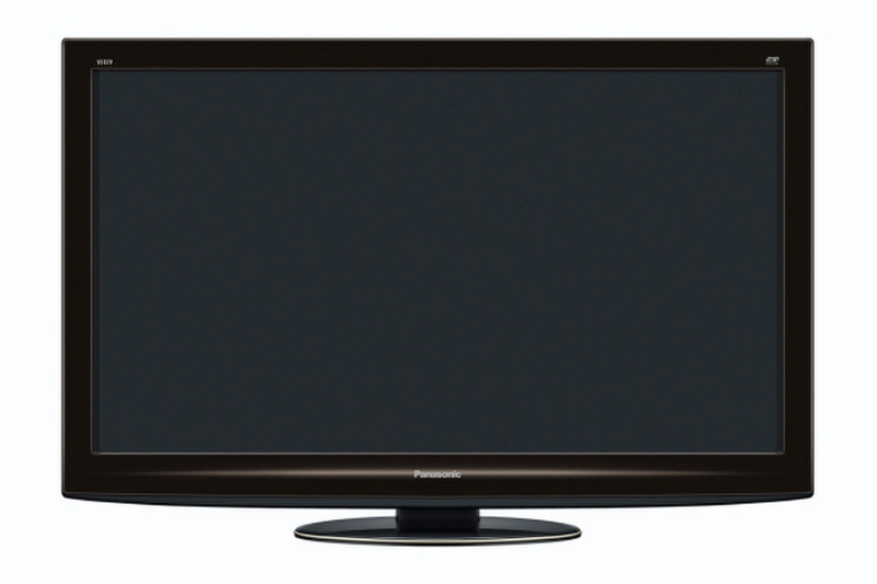 Panasonic TX-P42GT20E 42Zoll Full HD Schwarz Plasma-Fernseher