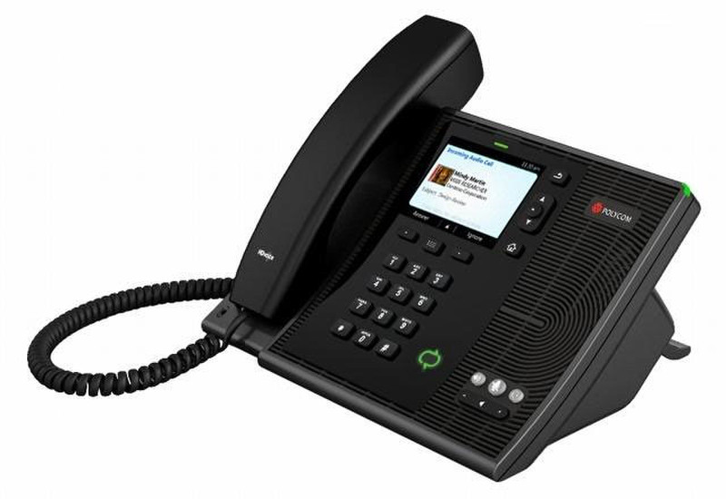 Polycom CX600 IP phone