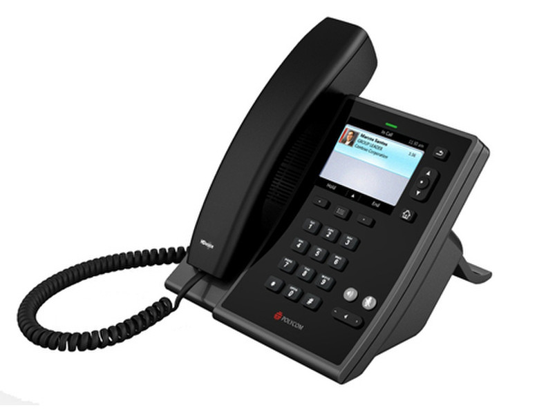 Polycom CX500 IP-телефон