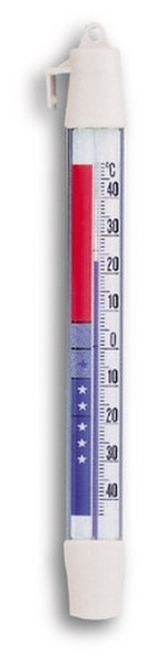 TFA 14.4003.02.01 Liquid environment thermometer White
