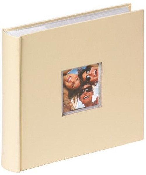 Walther Fun Cream photo album