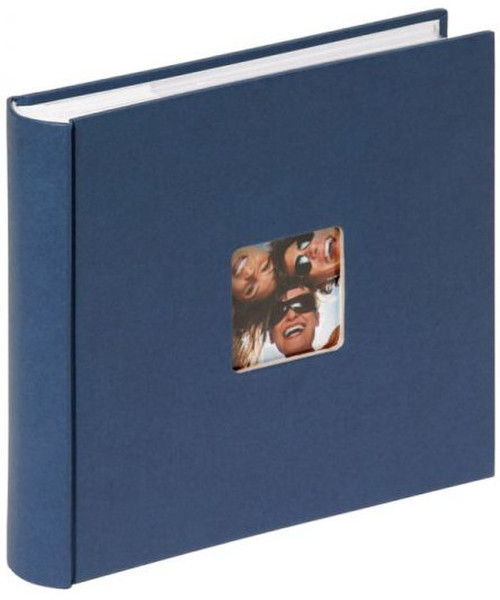 Walther Fun Blue photo album