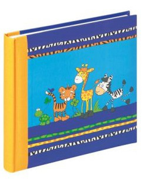 Walther Bears Memo Multicolour photo album