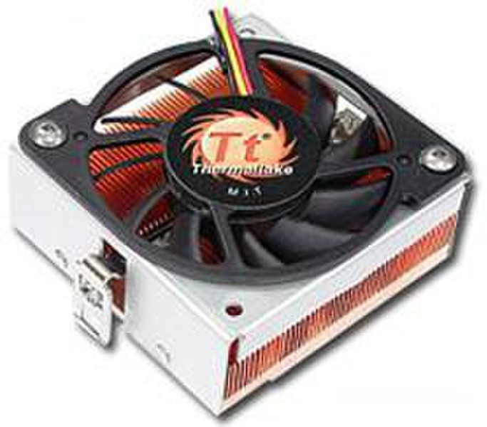 Thermaltake A1765 компонент охлаждения компьютера