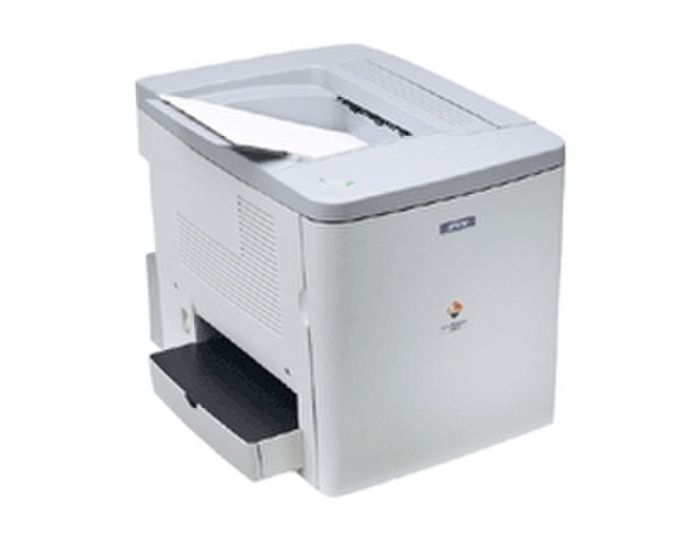 Epson Aculaser C900