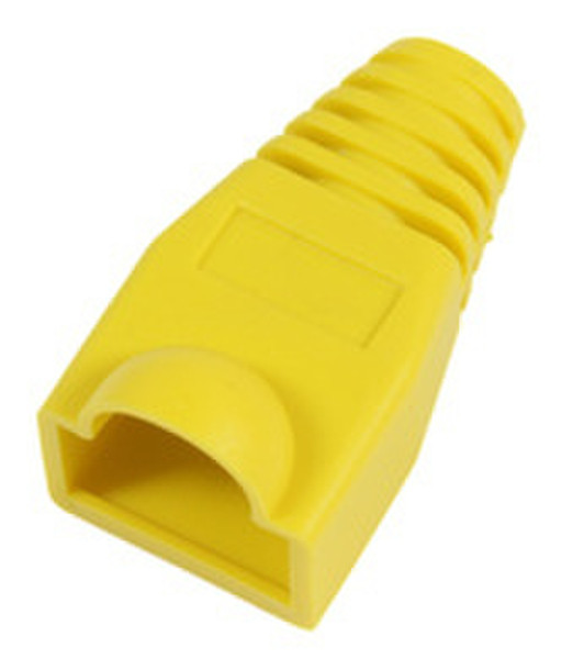 Microconnect KON503Y Yellow 50pc(s) cable boot