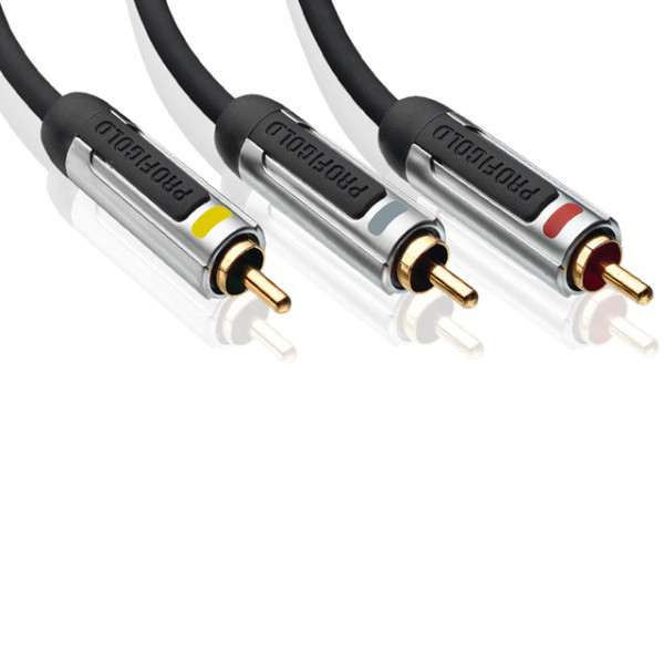 Profigold PROV5302 композитный видео кабель