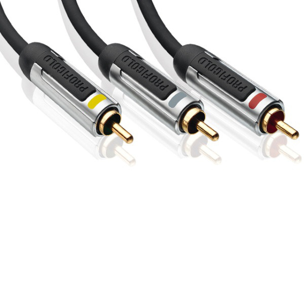 Profigold PROV5302 Composite-Video-Kabel