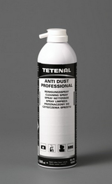Tetenal Anti-Dust Professional 500ml Druckluftzerstäuber