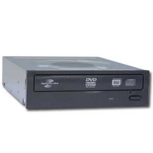 Lite-On iHAS422 Internal Black optical disc drive