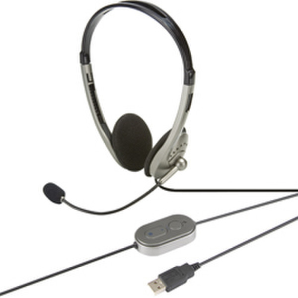Bandridge BHS545 headset