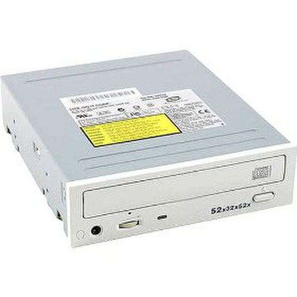Lite-On DH52R2P-04 Internal White optical disc drive