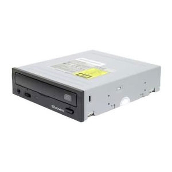 Lite-On DH-52R2P-04 Internal Black optical disc drive