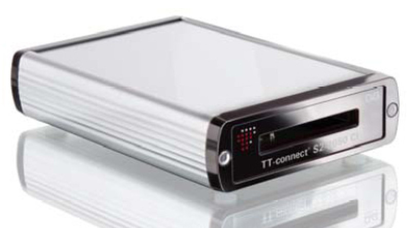 TechnoTrend CT-3650 Analog,DVB-T,DVB-S USB TV-Tuner-Karte
