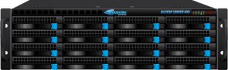 Barracuda Networks Backup Server 990