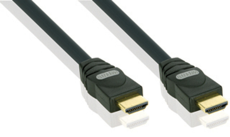 Profigold PGV1015CI 15м HDMI HDMI Черный HDMI кабель
