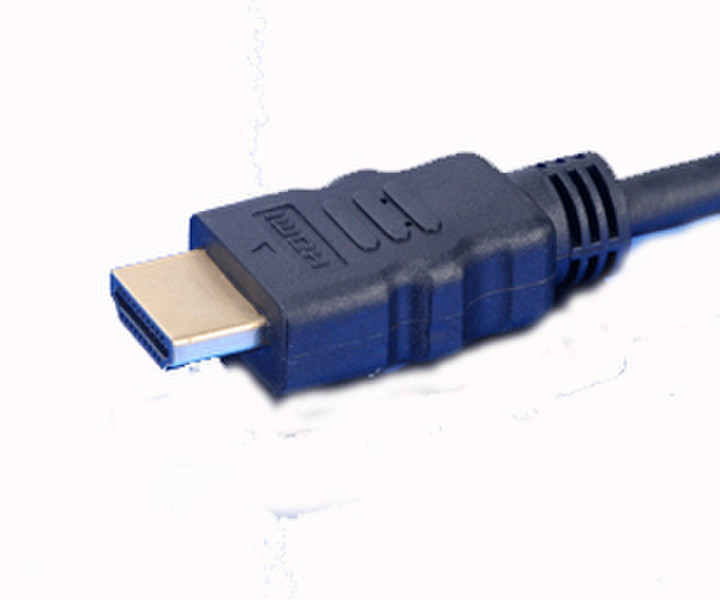 Akasa HDMI 1.5mtr HD Cable 1.5m Black HDMI cable