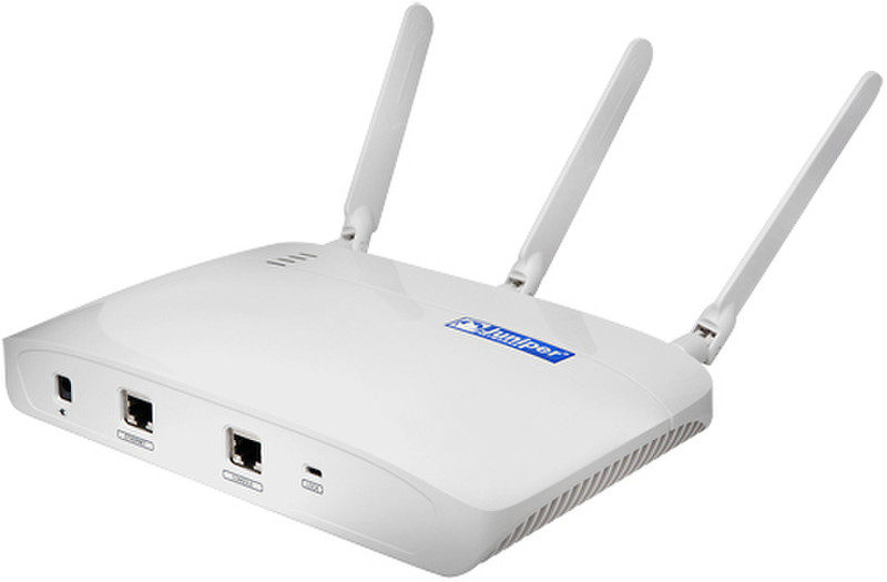 Juniper AX411 300Mbit/s Power over Ethernet (PoE) WLAN access point