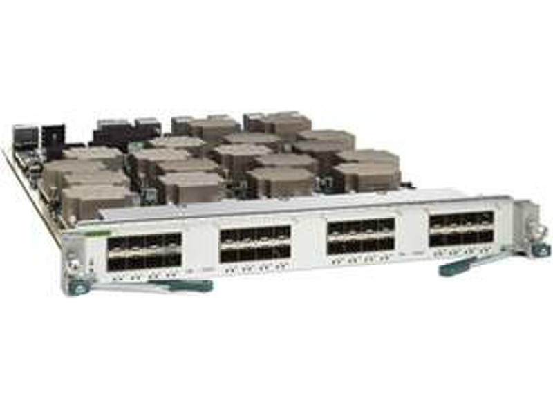 Cisco N7K-F132XP-15= Netzwerk-Switch-Modul