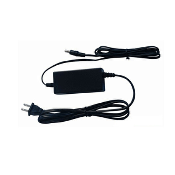 Juniper SRX100-PWR-30W indoor 30W Black power adapter/inverter