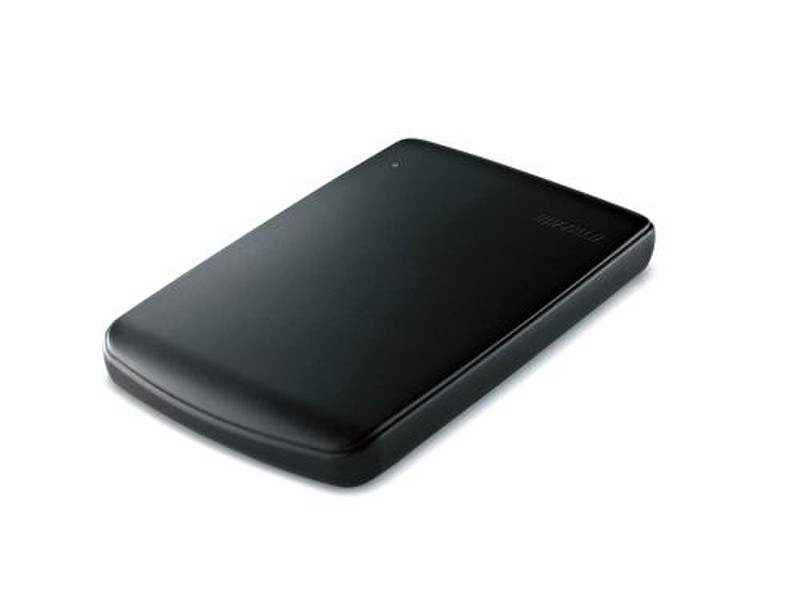 Buffalo HD-PV640U2/BK-EU 640GB Black external hard drive