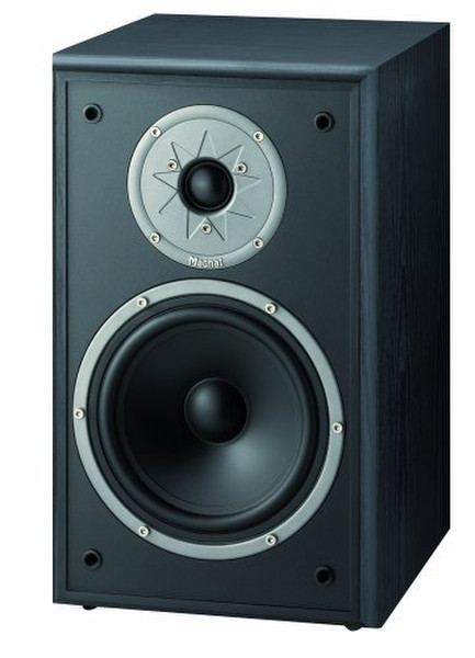 Magnat Monitor Supreme 200 90W Black loudspeaker