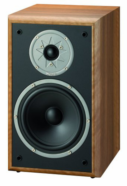 Magnat Monitor Supreme 200 90W Walnut loudspeaker