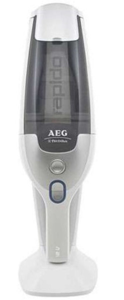 AEG AG412 Bagless Grey handheld vacuum