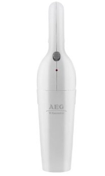AEG Junior 2.0 White handheld vacuum